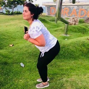 Meet your Posher, Freysha